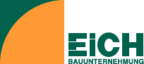 Eich Baunternehmung